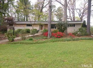 4700 Rembert Dr, Raleigh, NC 27612