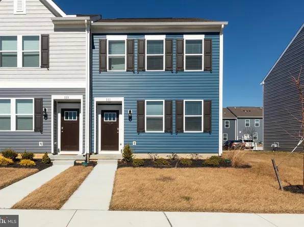 111 Ridgely Blvd, Dover, DE 19904