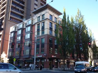 909 Boren Ave #2, Seattle, WA 98104