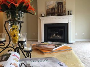 132 Madison Square Ln, Cary, NC 27513