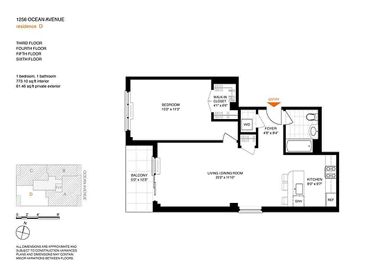 Rented by Marquis Real Estate Services | media 20