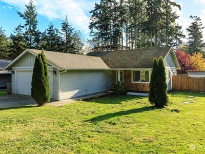 1585 Mark Street, Oak Harbor, WA, 98277