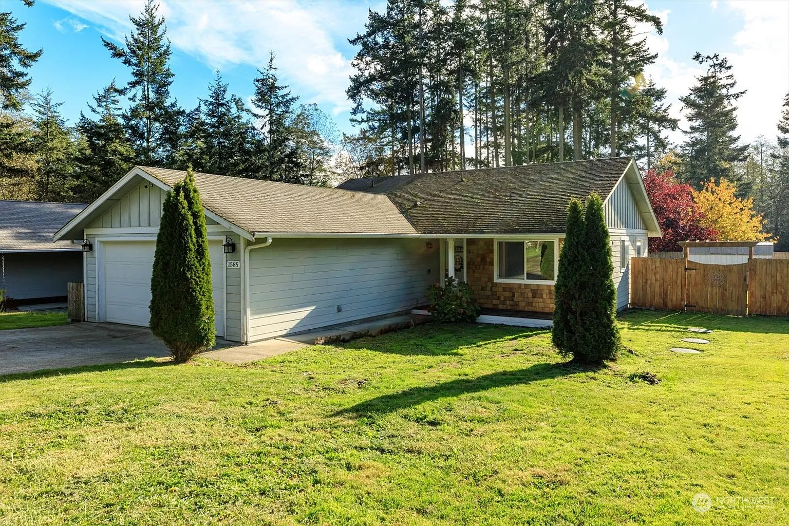 1585 Mark Street photo 1