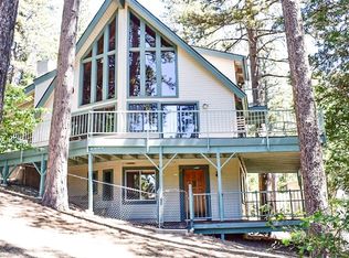 343 Annandale Dr, Lake Arrowhead, CA 92352