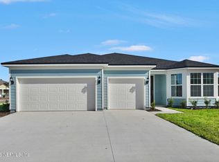 3387 Americana Dr, Green Cove Springs, FL 32043