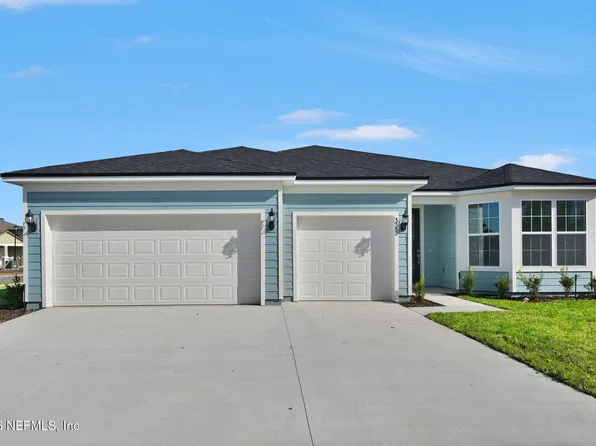 3387 AMERICANA Drive, Green Cove Springs, FL 32043