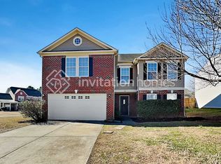 113 Kendrick Farm Dr, Mount Holly, NC 28120
