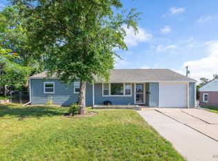 618 E Indiana St, Rapid City, SD 57701
