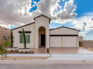 6405 Pagasa Pl, El Paso, TX 79932