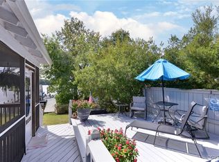 4053 S Riverside Dr, Lanexa, VA 23089