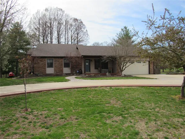 6520 Wenzel Rd, Alton, IL 62002