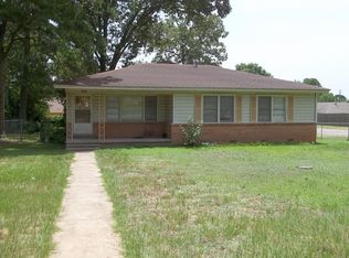 600 Samuel St, Marshall, TX 75672