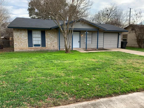 7426 Pipe Spring St, San Antonio, TX 78238