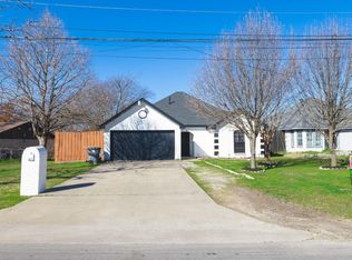 2601 Aspen Dr, Dallas, TX 75227