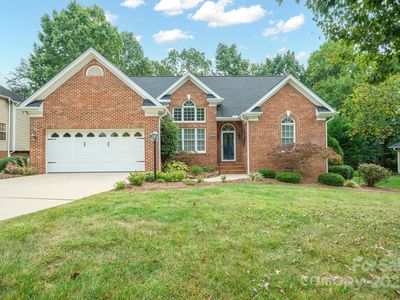 1522 35th Ave NE, Hickory, NC, 28601