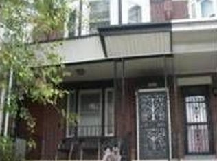 2021 E Chelten Ave, Philadelphia, PA 19138