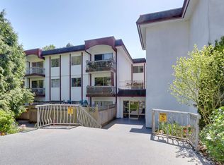 135 W 21st St #104, North Vancouver, BC V7M1Z2