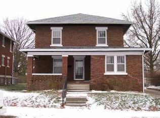 1004 W Rollins St, Moberly, MO 65270