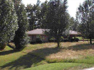 116 Jackson Ridge Rd, Canton, MS 39046