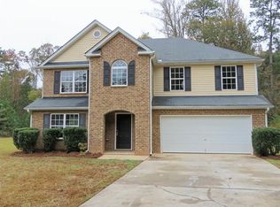 752 Maple Valley Way, Jonesboro, GA 30238