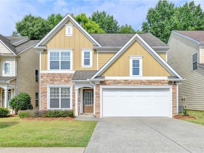 2208 Staunton Dr, Duluth, GA, 30096