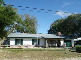 808 Old Floral City Rd, Inverness, FL 34450