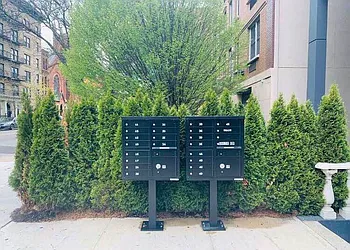 Rented by CT Green Management LLC