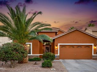 25727 W VICTORY Street, Buckeye, AZ 85326