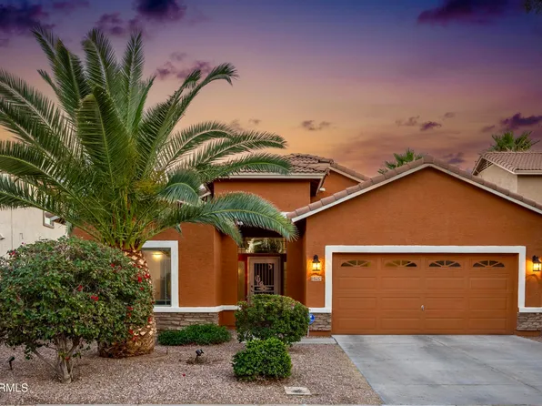 25727 W VICTORY Street, Buckeye, AZ 85326