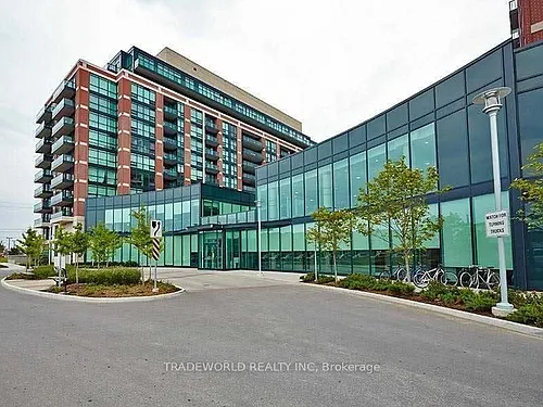 525 Wilson Ave #821 Photo 1
