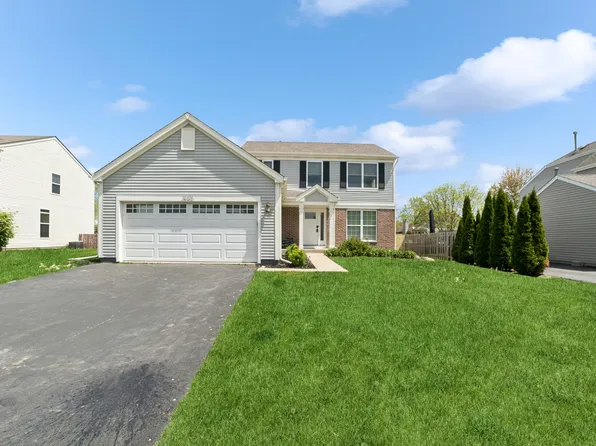 10616 Rushmore Ln, Huntley, IL 60142