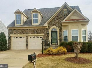 6005 Piney Grove Way, Gainesville, VA 20155