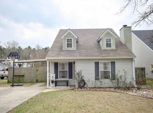 247 Caldwell Rd, West Monroe, LA 71291