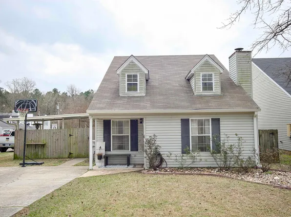 247 Caldwell Rd, West Monroe, LA 71291