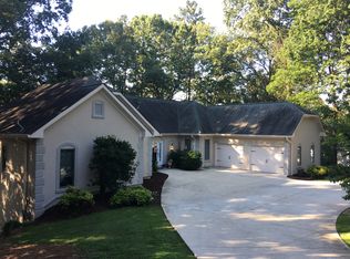 261 Breeze Hill Ct, Canton, GA 30114