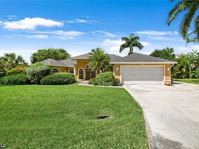 20710 Groveline Ct, Estero, FL, 33928