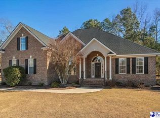 1981 Brigadoone Ln, Florence, SC 29505