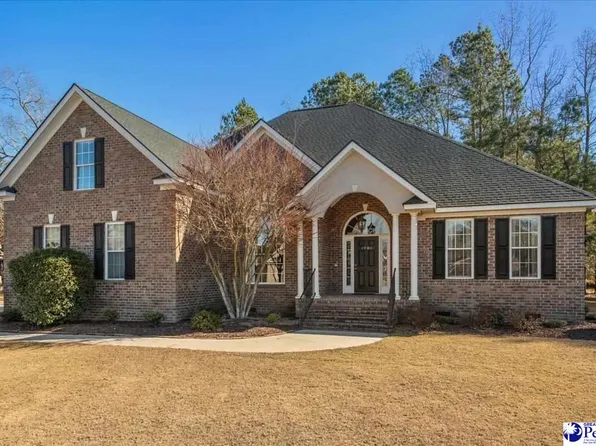 1981 Brigadoone Ln, Florence, SC 29505