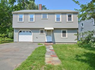 73 Sanford St, Melrose, MA 02176