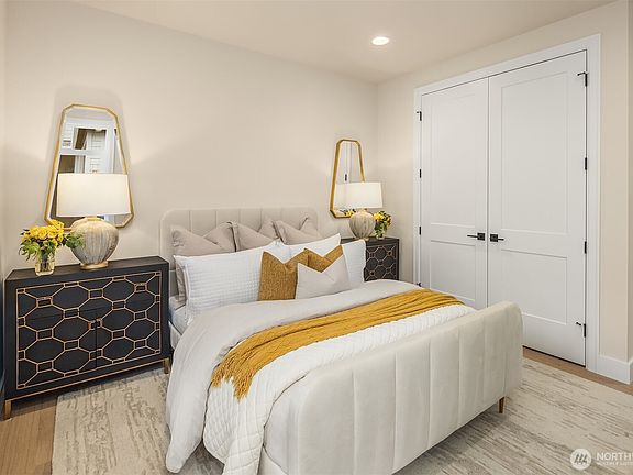 3rd image of 586 142nd (Lot 8) Court NE