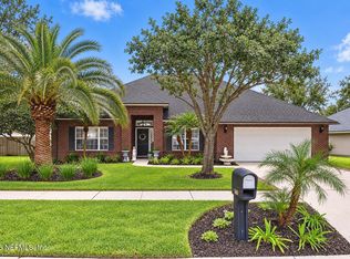 5625 BAXTER LAKE Drive, Jacksonville, FL 32258