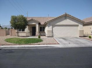 240 Roman Empire Ave, North Las Vegas, NV 89031
