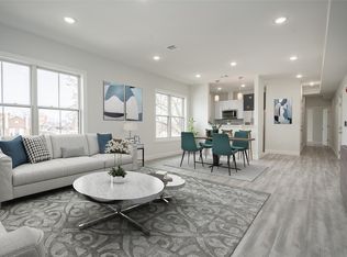 144 Bergen Ave #5C, Jersey City, NJ 07305