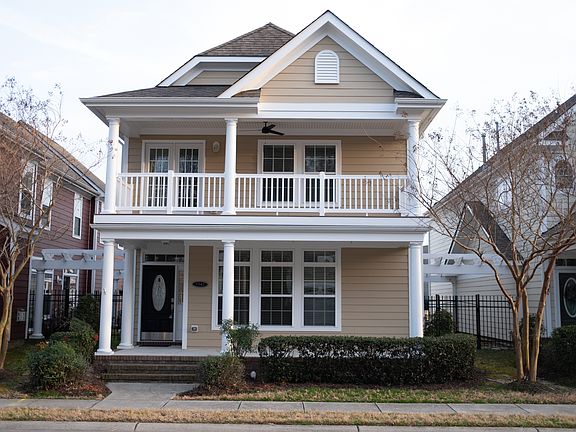 3rd image of 5545 Botanical Dr #1