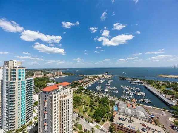 100 1st Ave N Unit 3005, Saint Petersburg, FL 33703