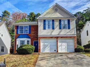 3590 Montrose Pond Walk, Duluth, GA 30096