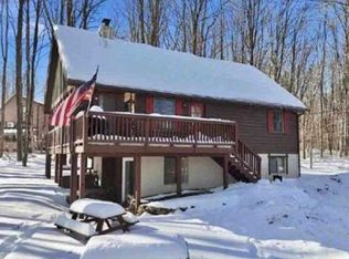 139 Lakeview Dr W, Lake Ariel, PA 18436