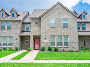 406 Milverton Dr, Crowley, TX 76036