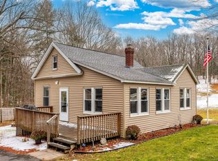 37 Carpenter Road, Bolton, CT 06043