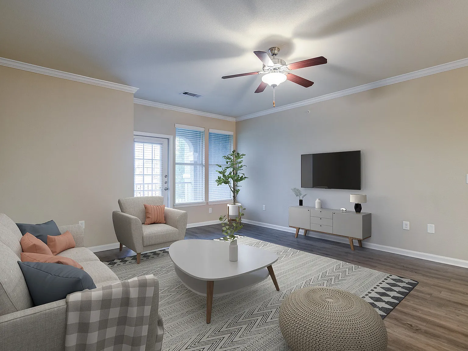 Sixteen50 at Lake Ray Hubbard Apartments — Photo 2